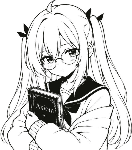 持卷者 — The Keeper of the Scroll